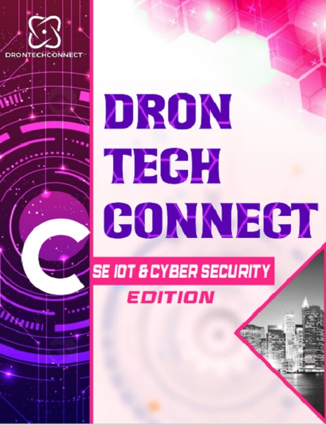 Dron TechConnect