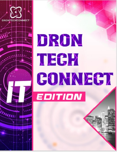 Dron TechConnect