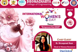 Women Development Cell Event