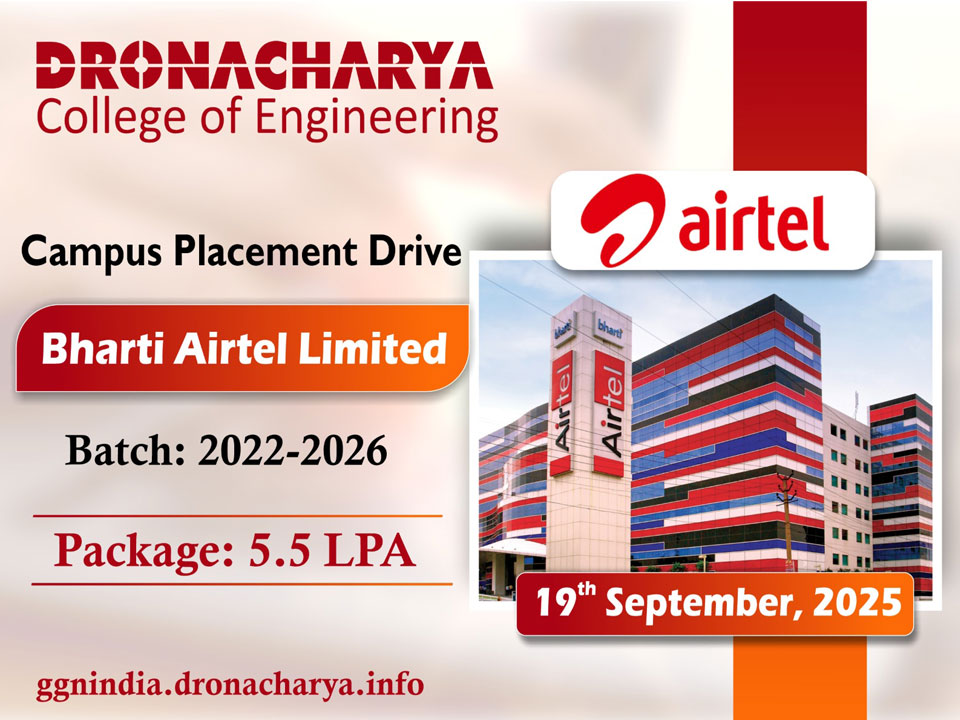 Happenings DCE