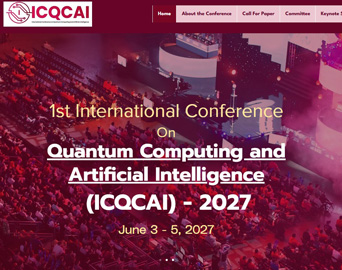 International Conferences