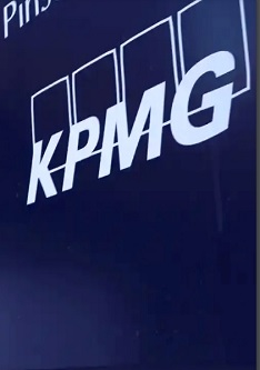 KPMG Internship