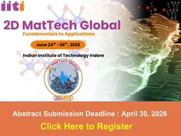 Upcoming Conferences 