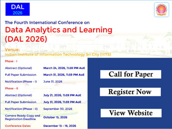 Upcoming Conferences 