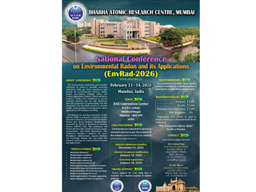 Upcoming Conferences 