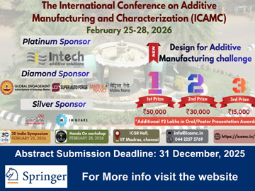 Upcoming Conferences 