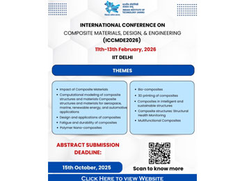 Upcoming Conferences 