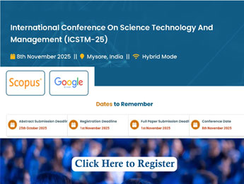 Upcoming Conferences 
