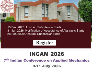 Upcoming Conferences 