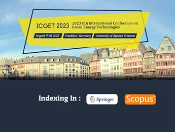 Upcoming Conferences 