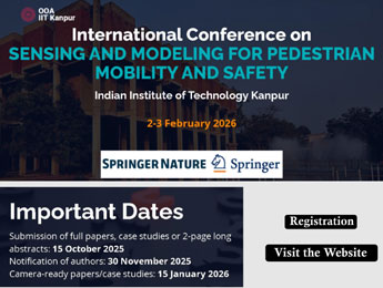 Upcoming Conferences 
