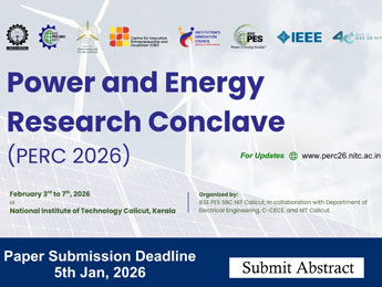 Upcoming Conferences 