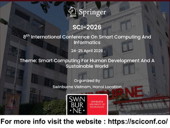 Upcoming Conferences 