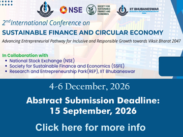 Upcoming Conferences 