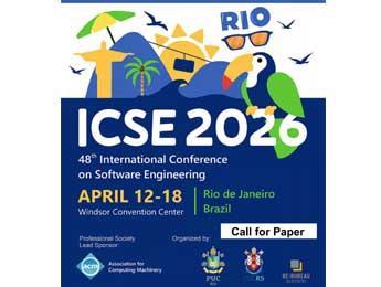 Upcoming Conferences 