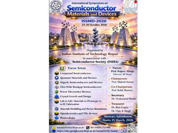 Upcoming Conferences 