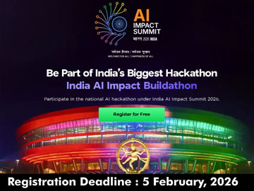 Upcoming Competitions 