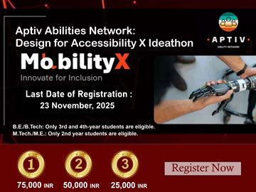 Upcoming Competitions 