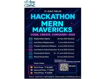 Upcoming Competitions 