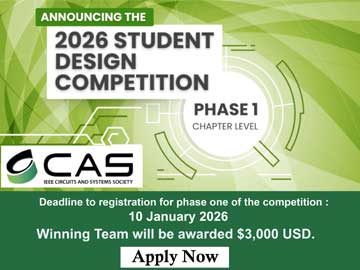 Upcoming Competitions 