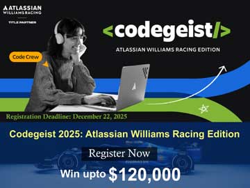 Upcoming Competitions 