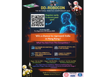 Upcoming Competitions 