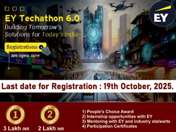 Upcoming Competitions 