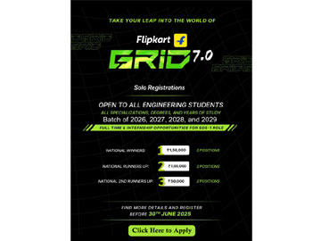 Upcoming Competitions 