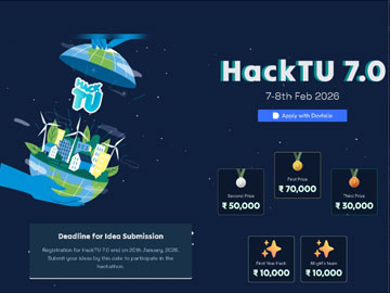 Upcoming Competitions 