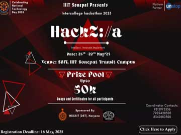 Upcoming Competitions 