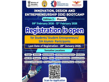 Upcoming Competitions 