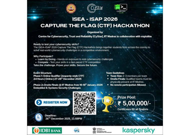 Upcoming Competitions 