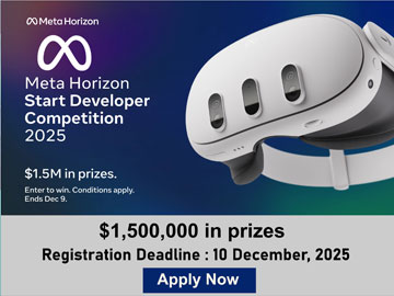 Upcoming Competitions 