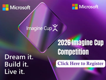 Upcoming Competitions 