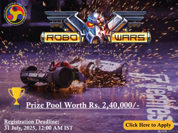 Upcoming Competitions 