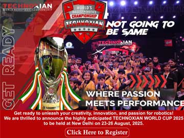 Upcoming Competitions 