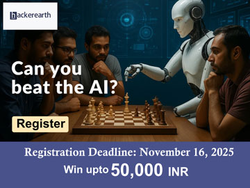 Upcoming Competitions 