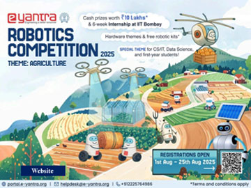 Upcoming Competitions 