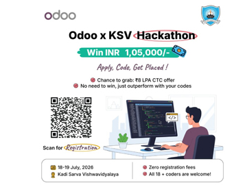 Upcoming Competitions 