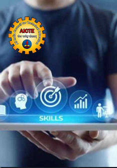 AICTE - Digital Skilling