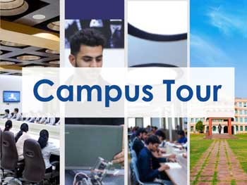 Campus Tour 
