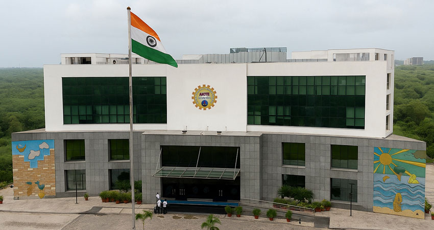 AICTE Approval