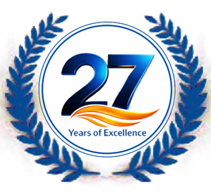 Year of Excellence DCE